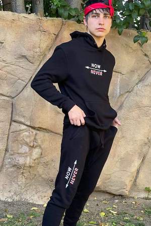 fanjoy/colby brock now or never sweat pants - Google Search