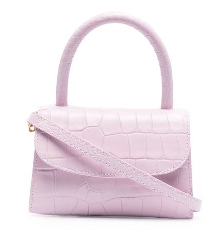 Light Pink Byfar bag