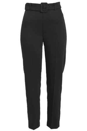 Therese Buckle Pant | Ladies Clothing & Pants | Bardot