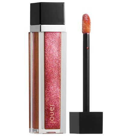 High Pigment Pearl Lip Gloss - Jouer Cosmetics | Sephora