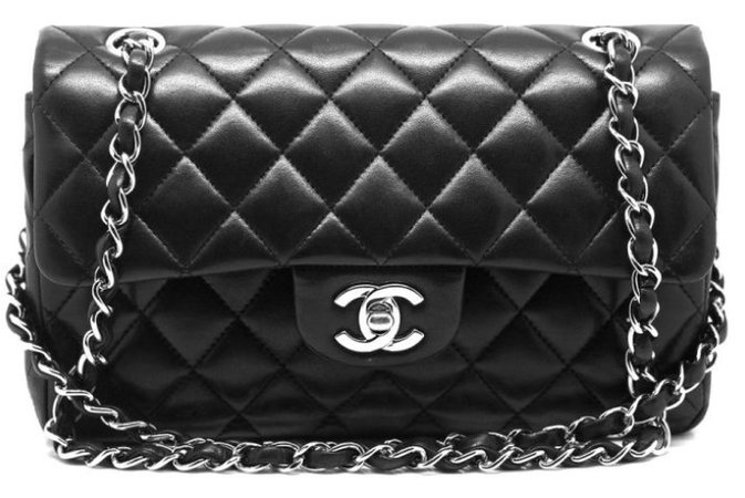 Chanel bag classic