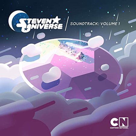 steven universe soundtrack - Google Search
