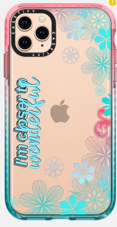 Casetify iPhone 11 Pro Max case