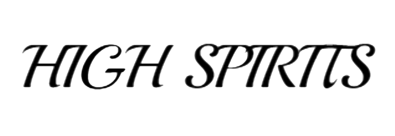 HighNine (하이 나인) High Spirits Logo