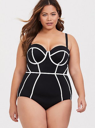 Plus Size Swimwear, Bathing Suits and Swimsuits | Torrid