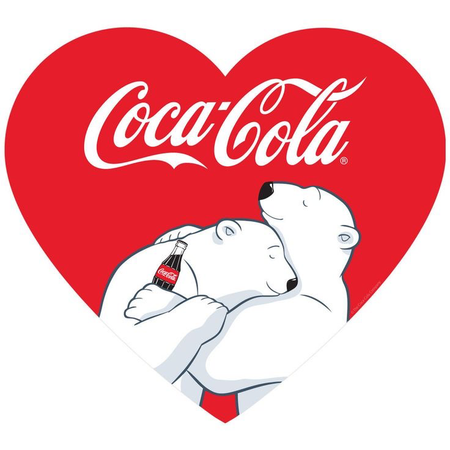 coca Cola’s bears