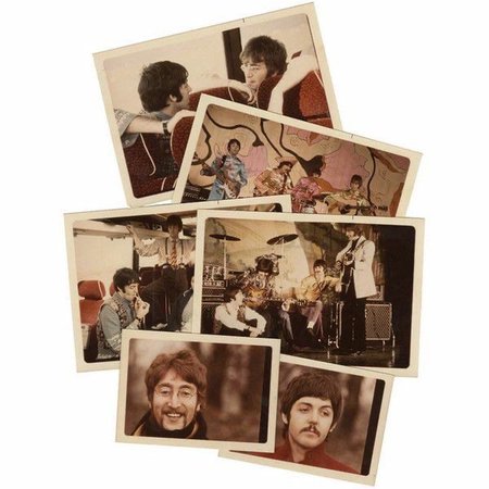 Beatles photos