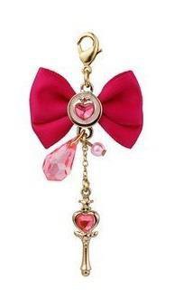 Sailor Moon Ribbon Charms Vol.2 Assorted – Jouets LOL Toys