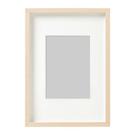 HOVSTA 霍斯达 画框 - 21x30 厘米 - IKEA