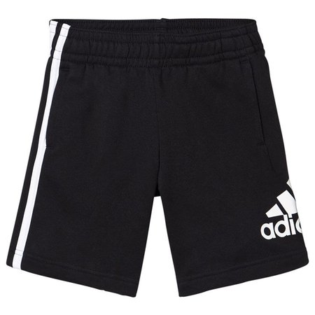 adidas Performance - Badge Of Sport Shorts Black - Babyshop.com