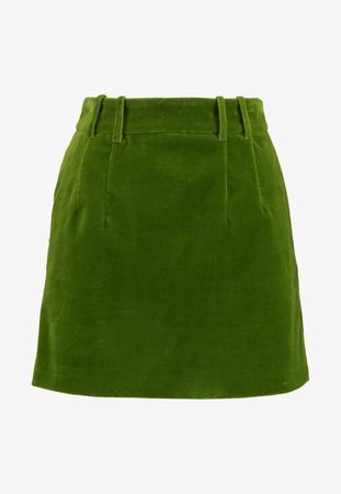 SOUEUR (151$)  ZALANDO GRIMM - A-line skirt