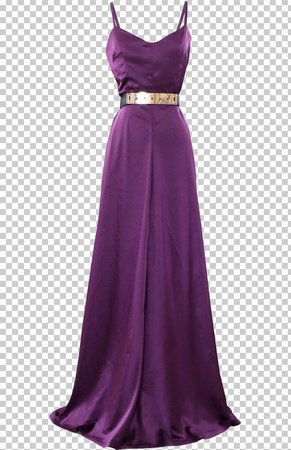 Purple Satin Gown Cocktail Dress PNG, Clipart, Aline, Art, Ball Gown, Bridal Party Dress, Clothing Free PNG Download