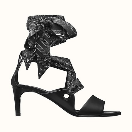 Torsade sandal | Hermès Poland