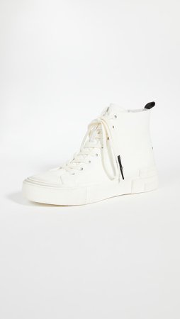 Ghibly High Top Sneakers