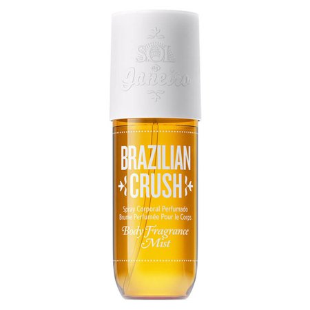 Sol de Janeiro Brazilian Crush Body Fragrance Mist | MECCA