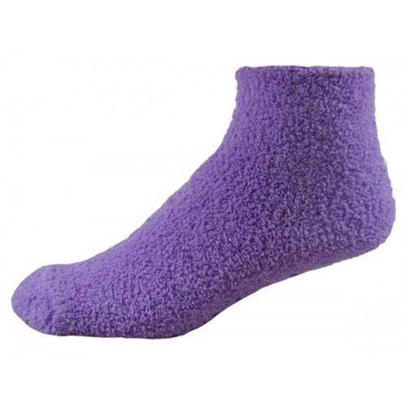lavender fuzzy socks - Google Search