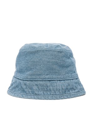 Hat Attack Washed Cotton Bucket Hat