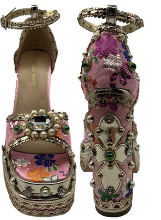 azalea heels