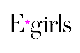 egirl logo - Google Search