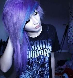 emo hair female - Yahoo Search Results Image Search Results