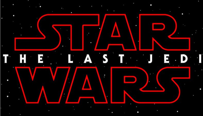 Star Wars last Jedi