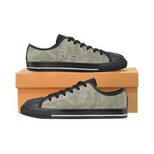 Eagle Taupe Gray Low Top Canvas Shoes (for Women) – Rockin Docks Deluxephotos