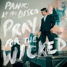 Panic! at the Disco – High Hopes Lyrics | Genius Lyrics