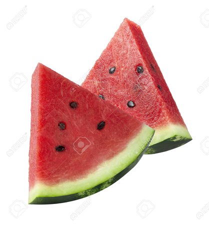 watermelon slice - Google Search