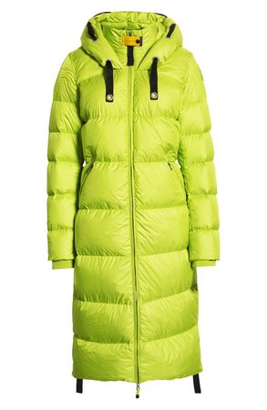Parajumpers Panda Hooded Down Puffer Parka | Nordstrom