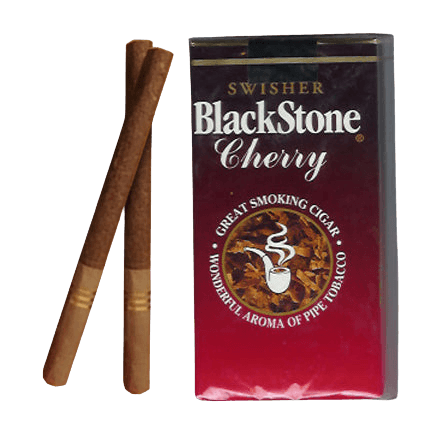 Black Stone Cigarette