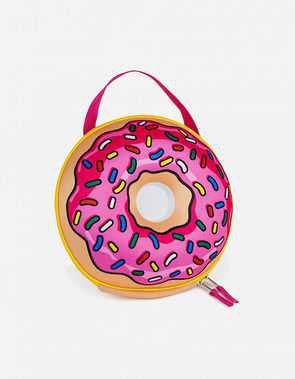 BIGMOUTH INC. Frosted Donut Lunch Tote - MULTI - BMLB-DO | Tillys