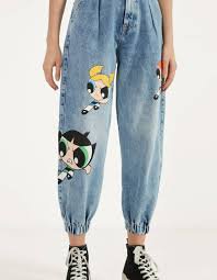 powerpuff girls jeans - Google Search