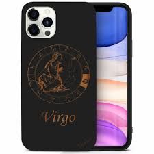 virgo sign phone case iphone 11 - Google Arama