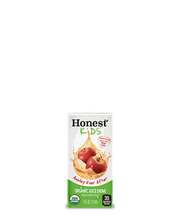 Honest Kids® Apple Juice | Chick-fil-A