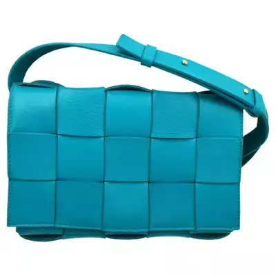 Turquoise Handbags - 76 For Sale on 1stDibs | turquoise purse, turquoise handbags for sale, turquoise bag