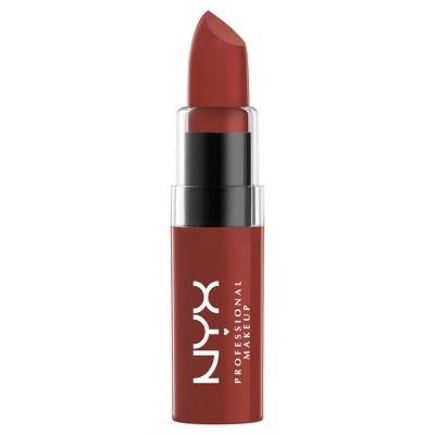 NYX “Ripe Berry” Butter Lipstick