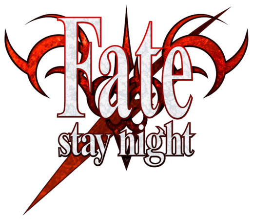 fate stay night