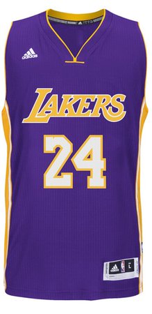 lakers jersey