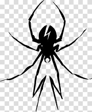 Danger Days Spider