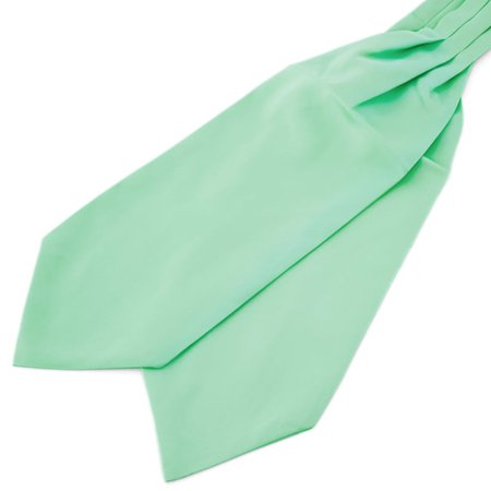 Foulard basic verde menta | Disponibile! | TND Basics