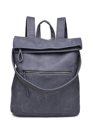 Journey backpack grey