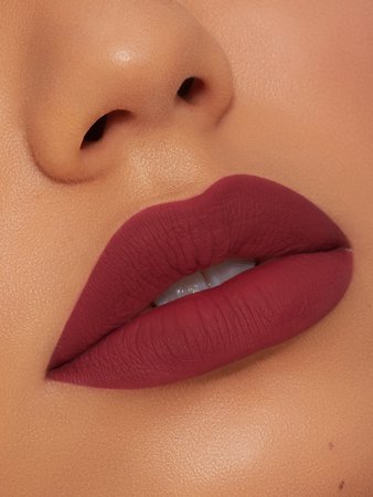 Better Not Pout | Matte Lip Kit | Kylie Cosmetics | Kylie Cosmetics by Kylie Jenner
