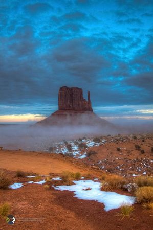 monument valley, westerns