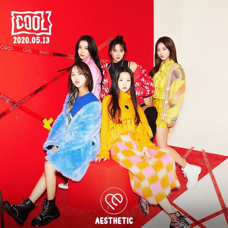 ‘COOL’ - 12th Teaser (Group)