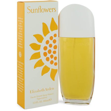 sunflowers perfume - Google Search