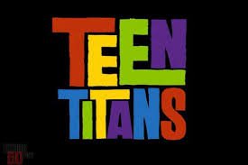 teen titans logo - Google Search