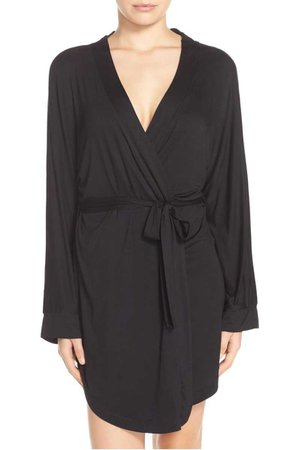 Honeydew Intimates All American Jersey Robe (2 for $60) | Nordstrom