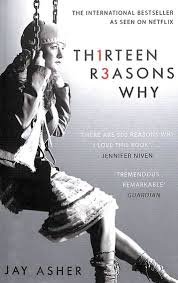 13 reasons why book - Google Search