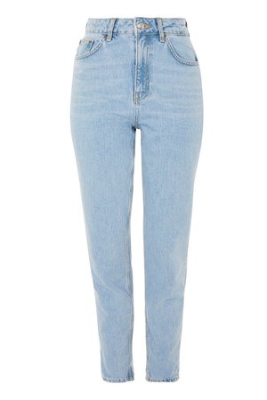 TOPSHOP MOM JEANS