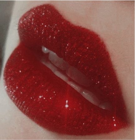sparkle lips
